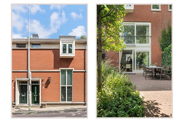 Havenafweg 9, Wageningen